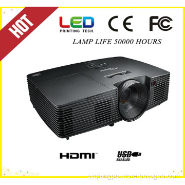 3200lm 800*600 DLP Education 3D Projector (SV-613)